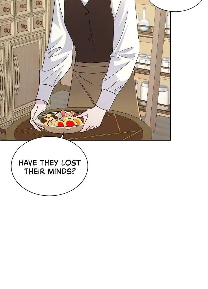 Read Miss Overprotected chapter 68 image 54 on Lezhin
