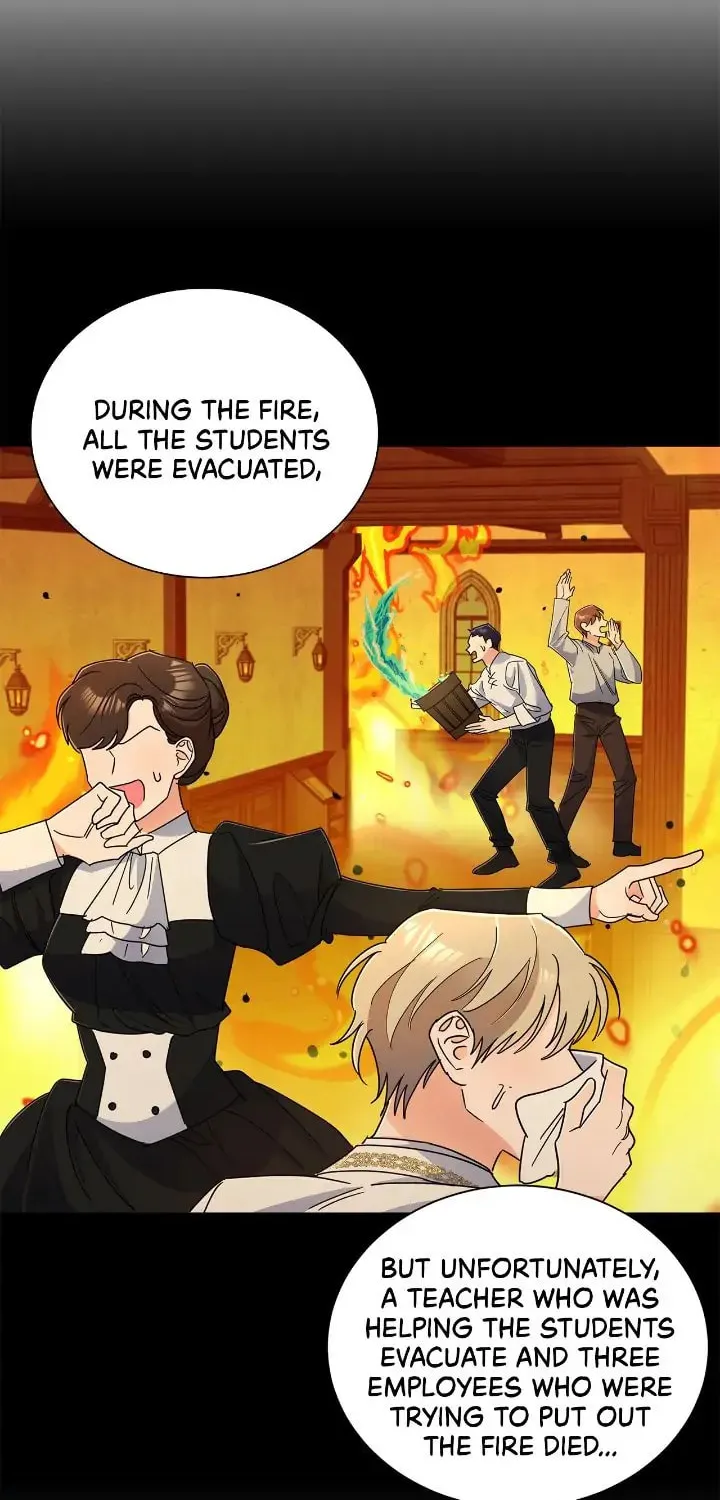 Read Miss Overprotected chapter 68 image 56 on Lezhin