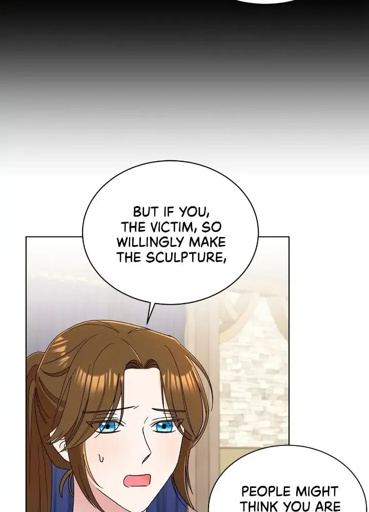 Read Miss Overprotected chapter 68 image 57 on Lezhin