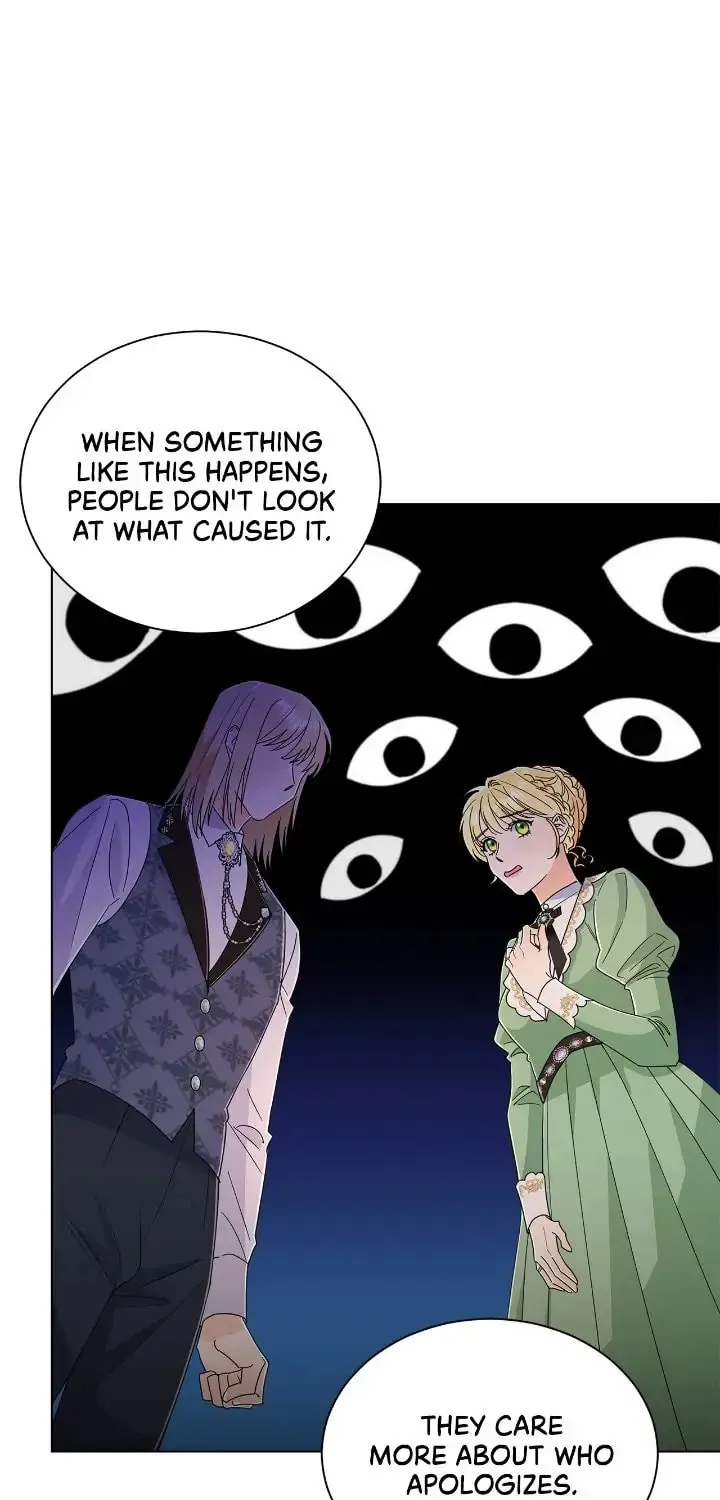 Read Miss Overprotected chapter 68 image 60 on Lezhin
