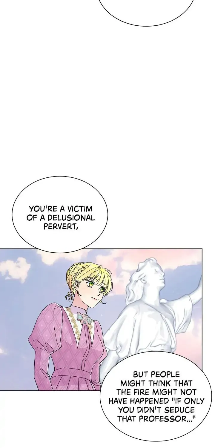 Read Miss Overprotected chapter 68 image 61 on Lezhin