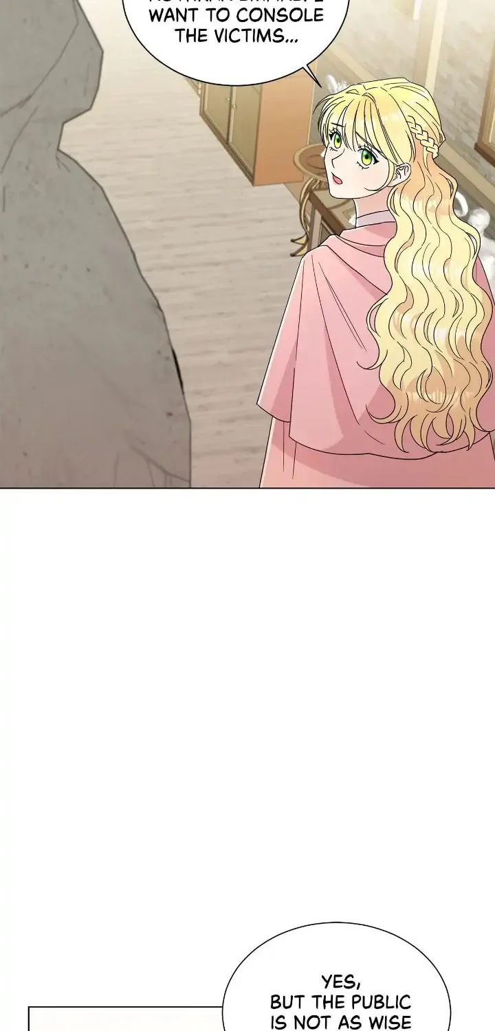 Read Miss Overprotected chapter 68 image 64 on Lezhin