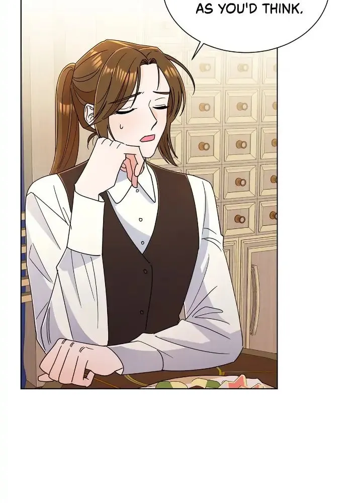 Read Miss Overprotected chapter 68 image 65 on Lezhin
