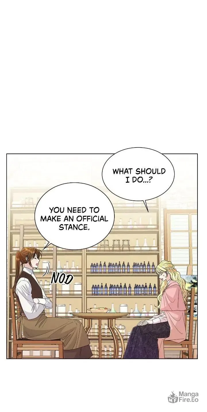 Read Miss Overprotected chapter 68 image 66 on Lezhin