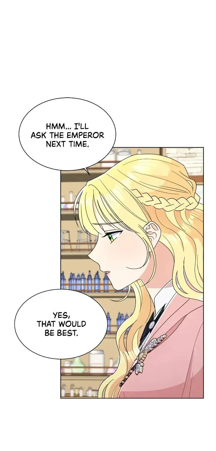 Read Miss Overprotected chapter 68 image 67 on Lezhin