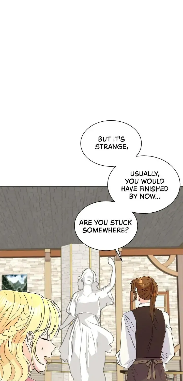 Read Miss Overprotected chapter 68 image 68 on Lezhin