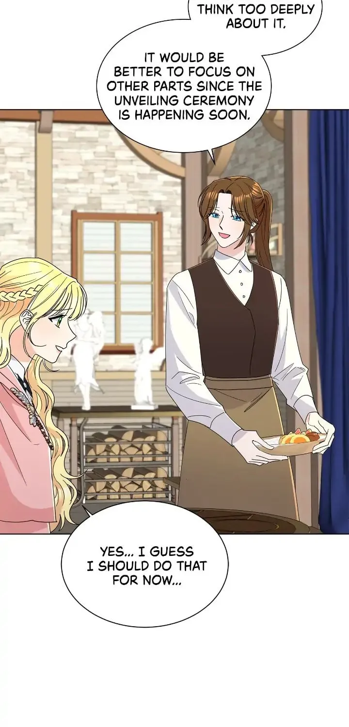 Read Miss Overprotected chapter 68 image 71 on Lezhin
