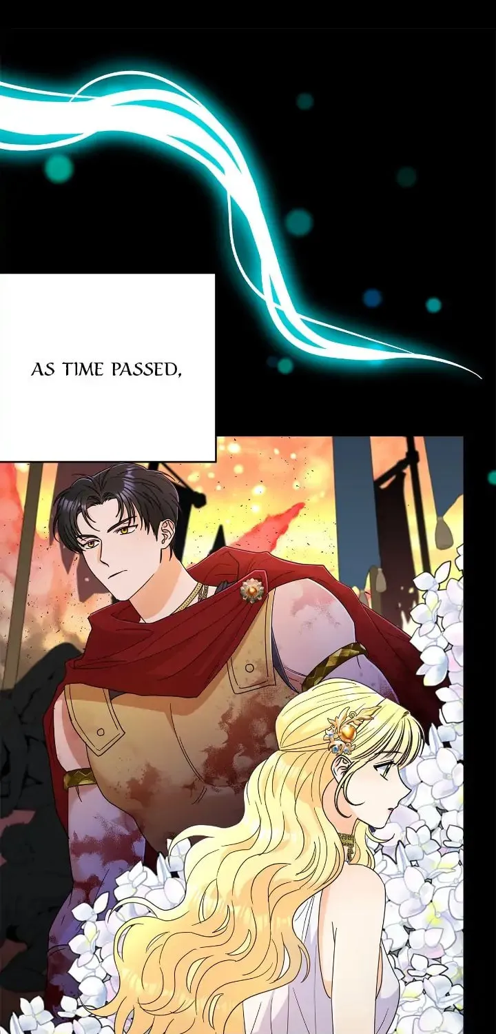 Read Miss Overprotected chapter 68 image 8 on Lezhin