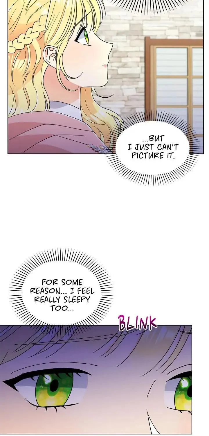 Read Miss Overprotected chapter 68 image 81 on Lezhin