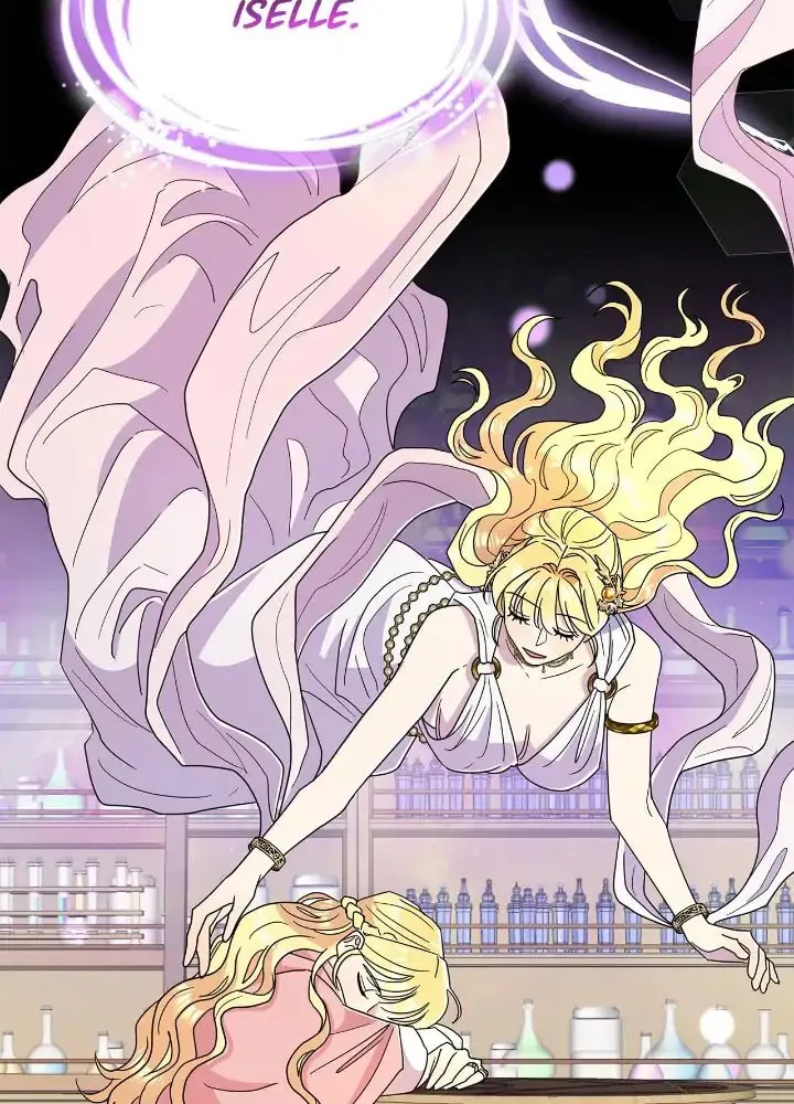 Read Miss Overprotected chapter 68 image 85 on Lezhin