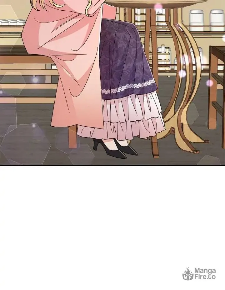 Read Miss Overprotected chapter 68 image 86 on Lezhin