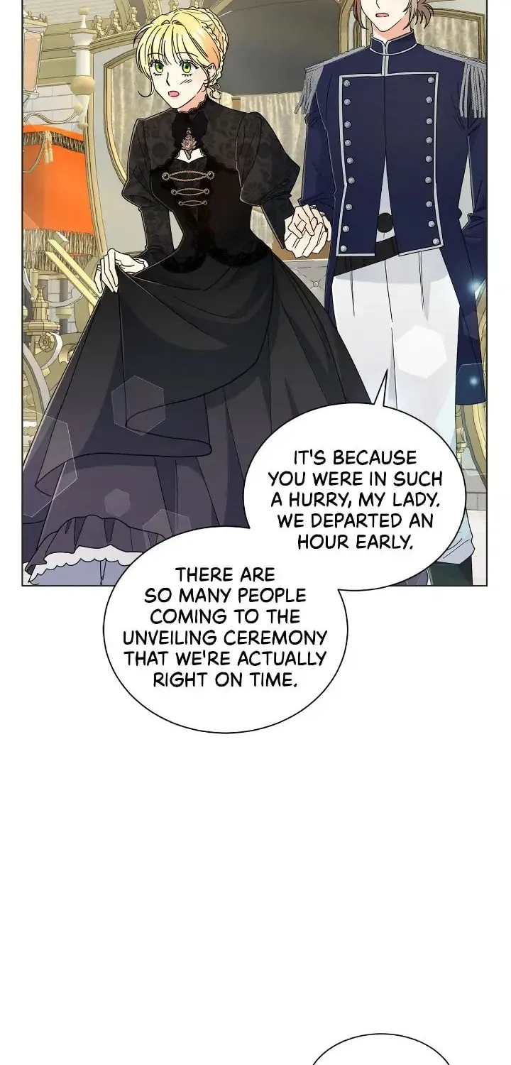 Read Miss Overprotected chapter 69 image 11 on Lezhin