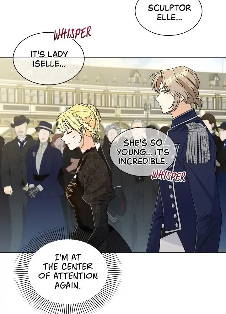 Read Miss Overprotected chapter 69 image 12 on Lezhin