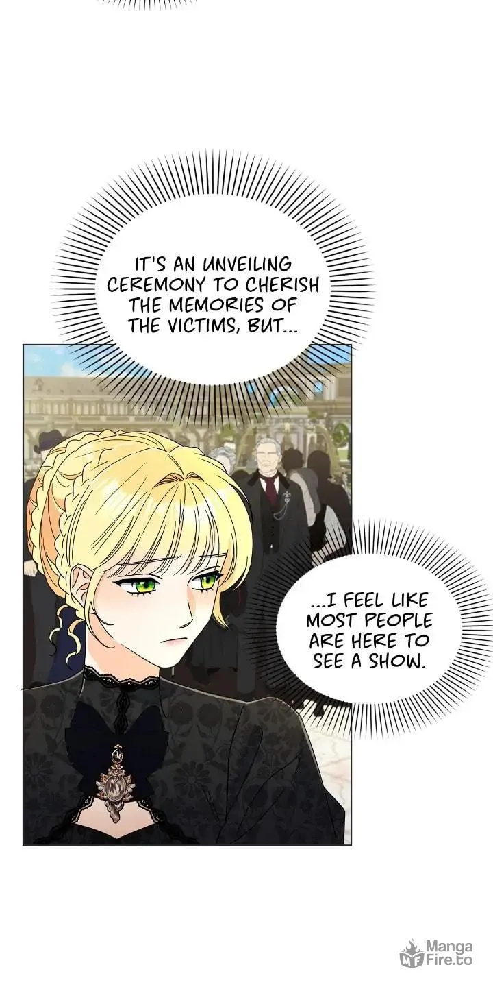 Read Miss Overprotected chapter 69 image 13 on Lezhin