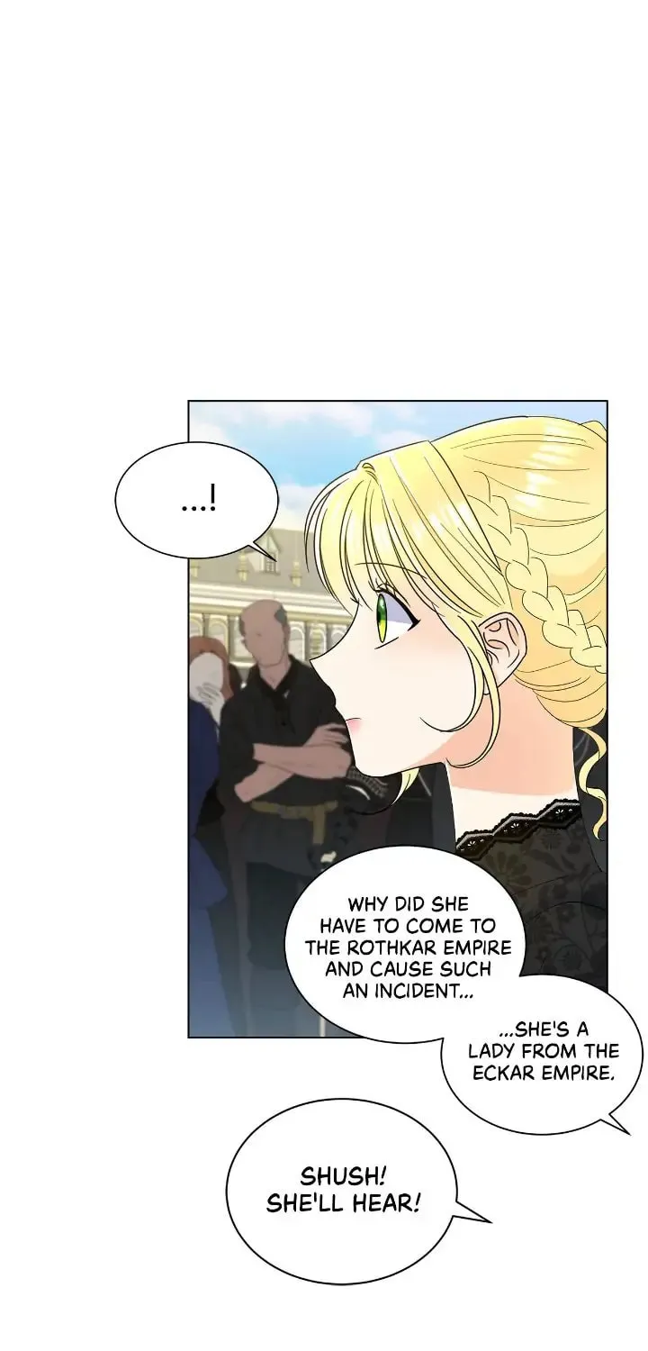 Read Miss Overprotected chapter 69 image 14 on Lezhin