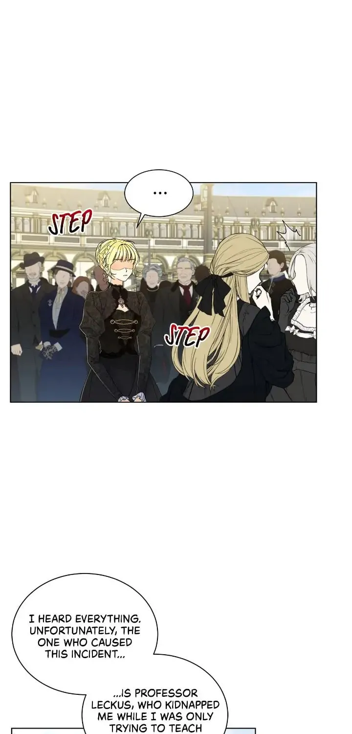 Read Miss Overprotected chapter 69 image 15 on Lezhin