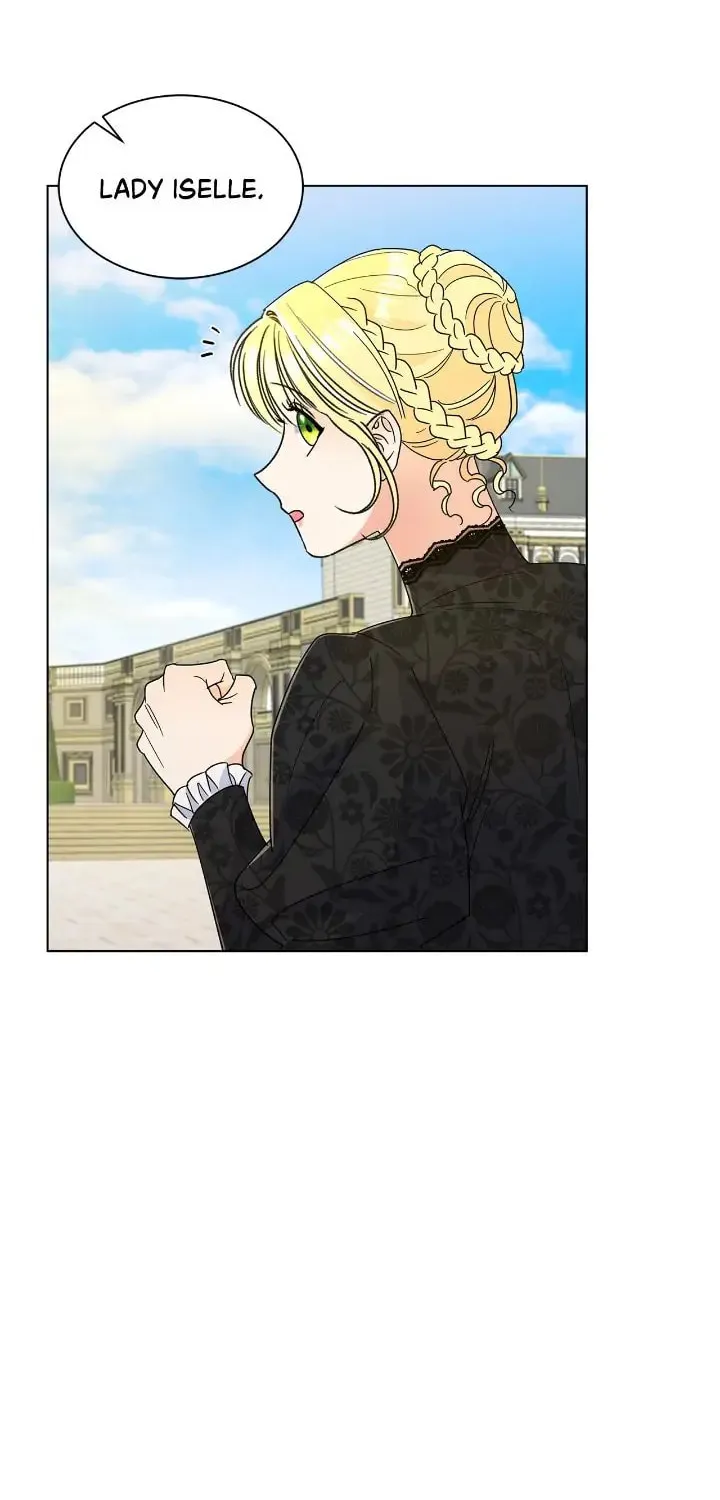 Read Miss Overprotected chapter 69 image 18 on Lezhin