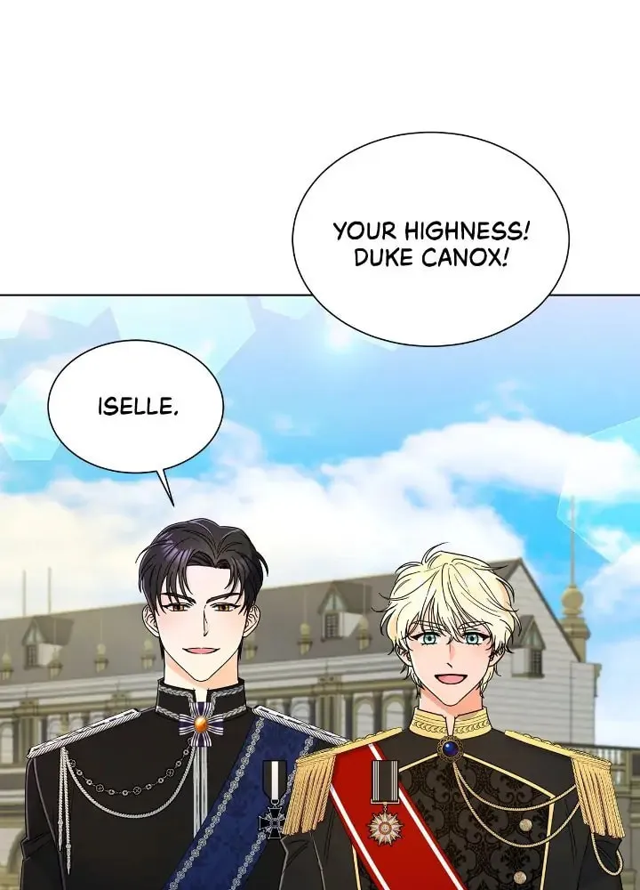 Read Miss Overprotected chapter 69 image 19 on Lezhin