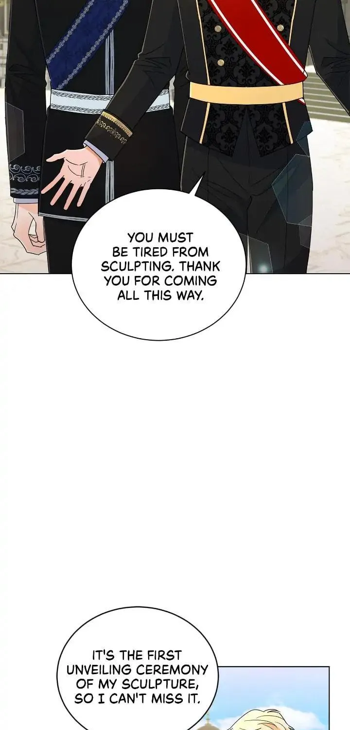 Read Miss Overprotected chapter 69 image 20 on Lezhin