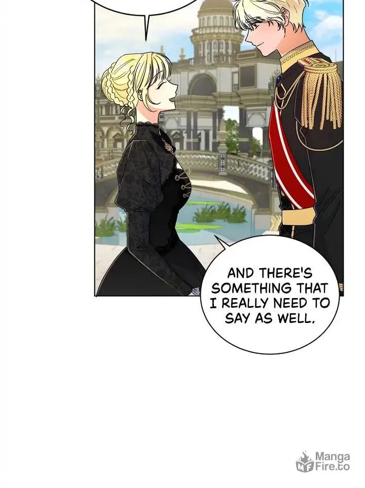 Read Miss Overprotected chapter 69 image 21 on Lezhin