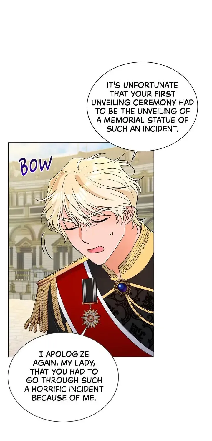 Read Miss Overprotected chapter 69 image 22 on Lezhin