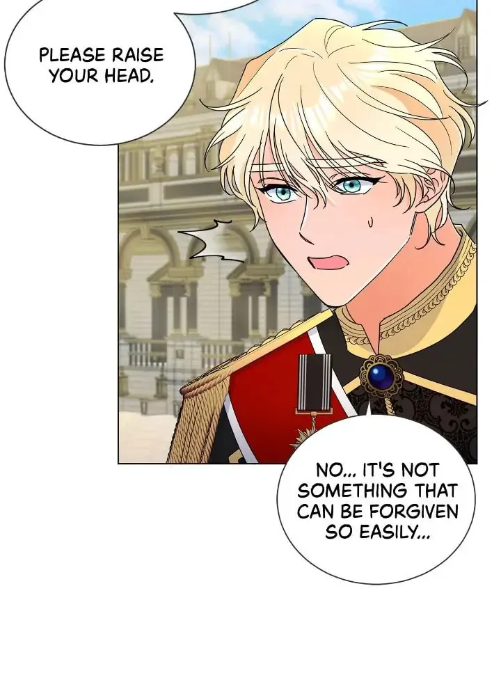 Read Miss Overprotected chapter 69 image 24 on Lezhin