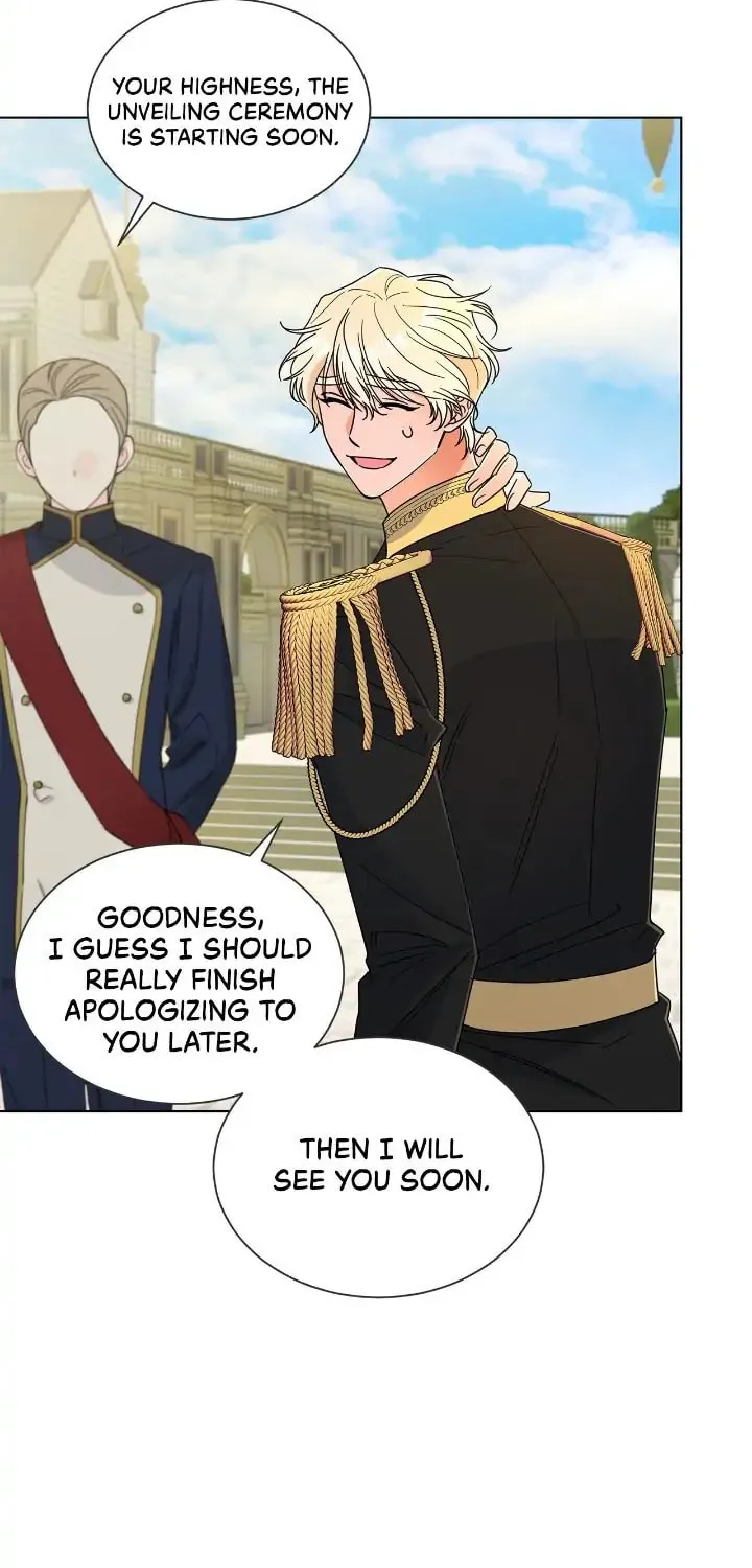 Read Miss Overprotected chapter 69 image 26 on Lezhin