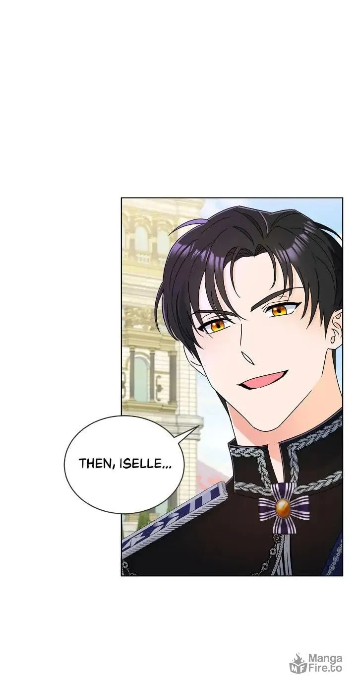 Read Miss Overprotected chapter 69 image 28 on Lezhin