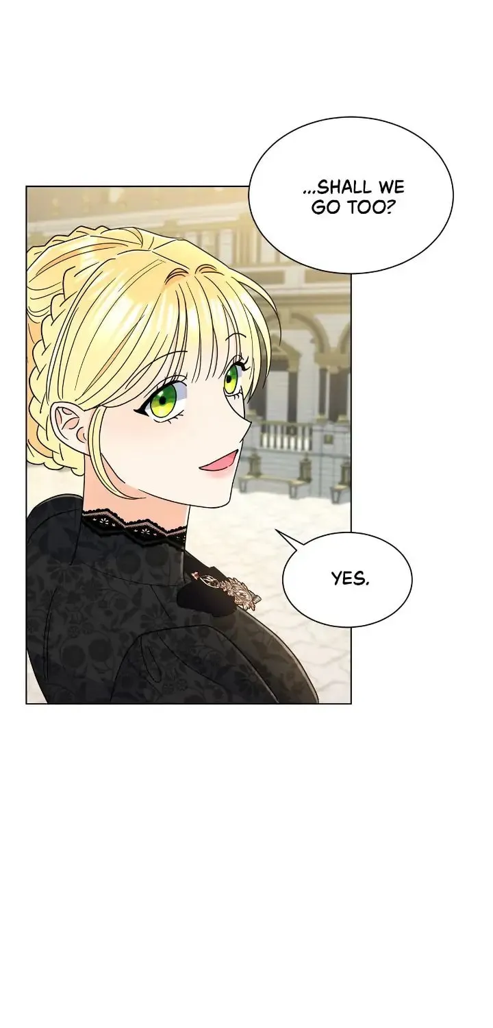 Read Miss Overprotected chapter 69 image 29 on Lezhin