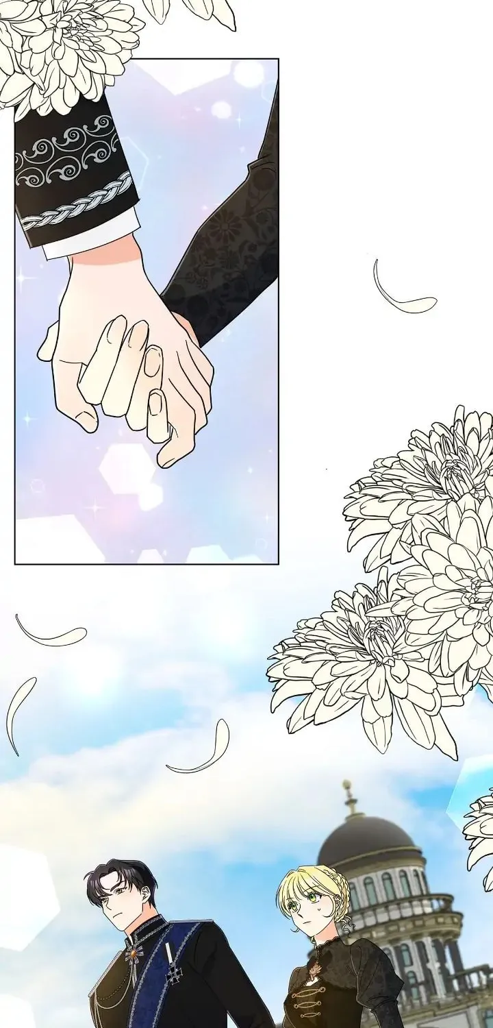 Read Miss Overprotected chapter 69 image 33 on Lezhin