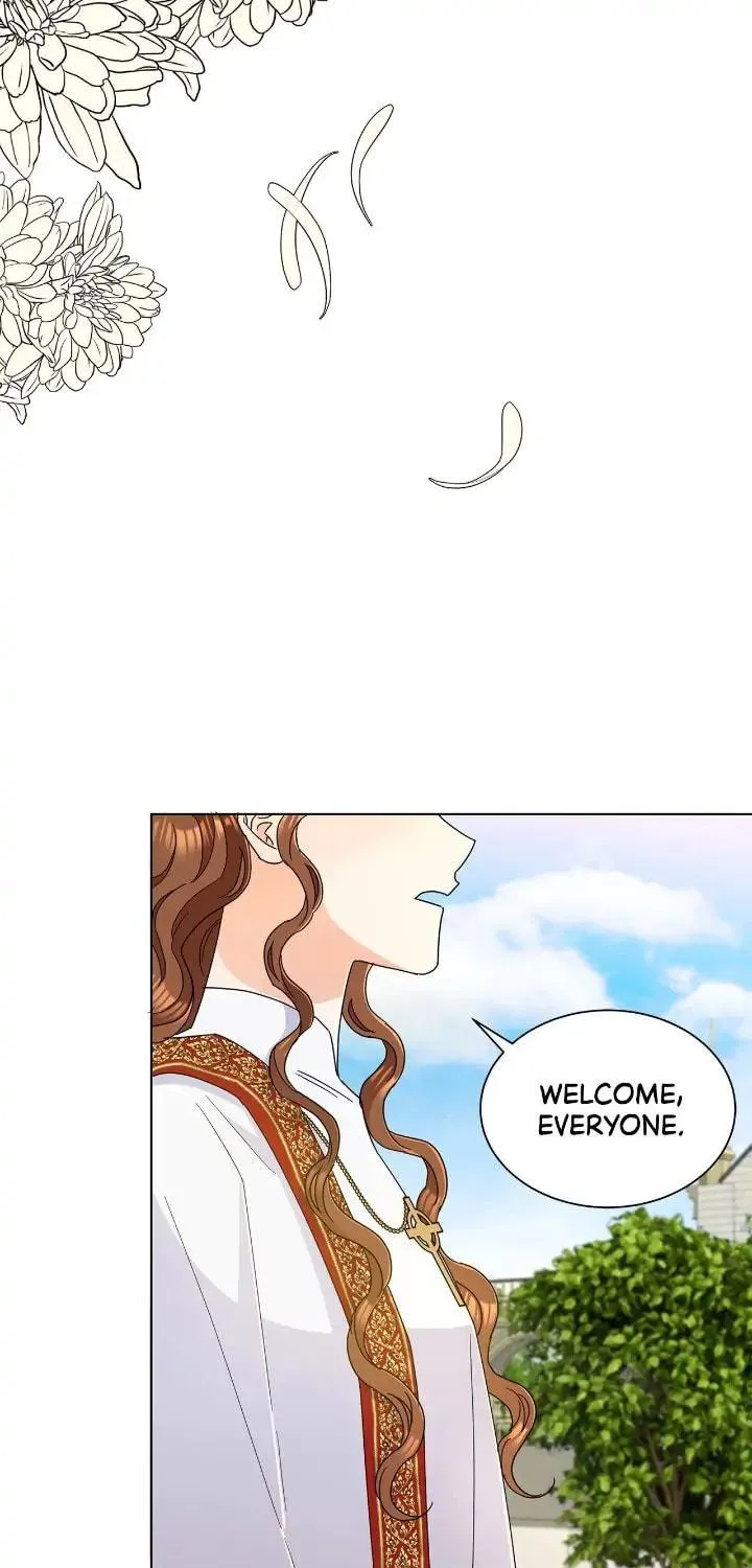 Read Miss Overprotected chapter 69 image 35 on Lezhin