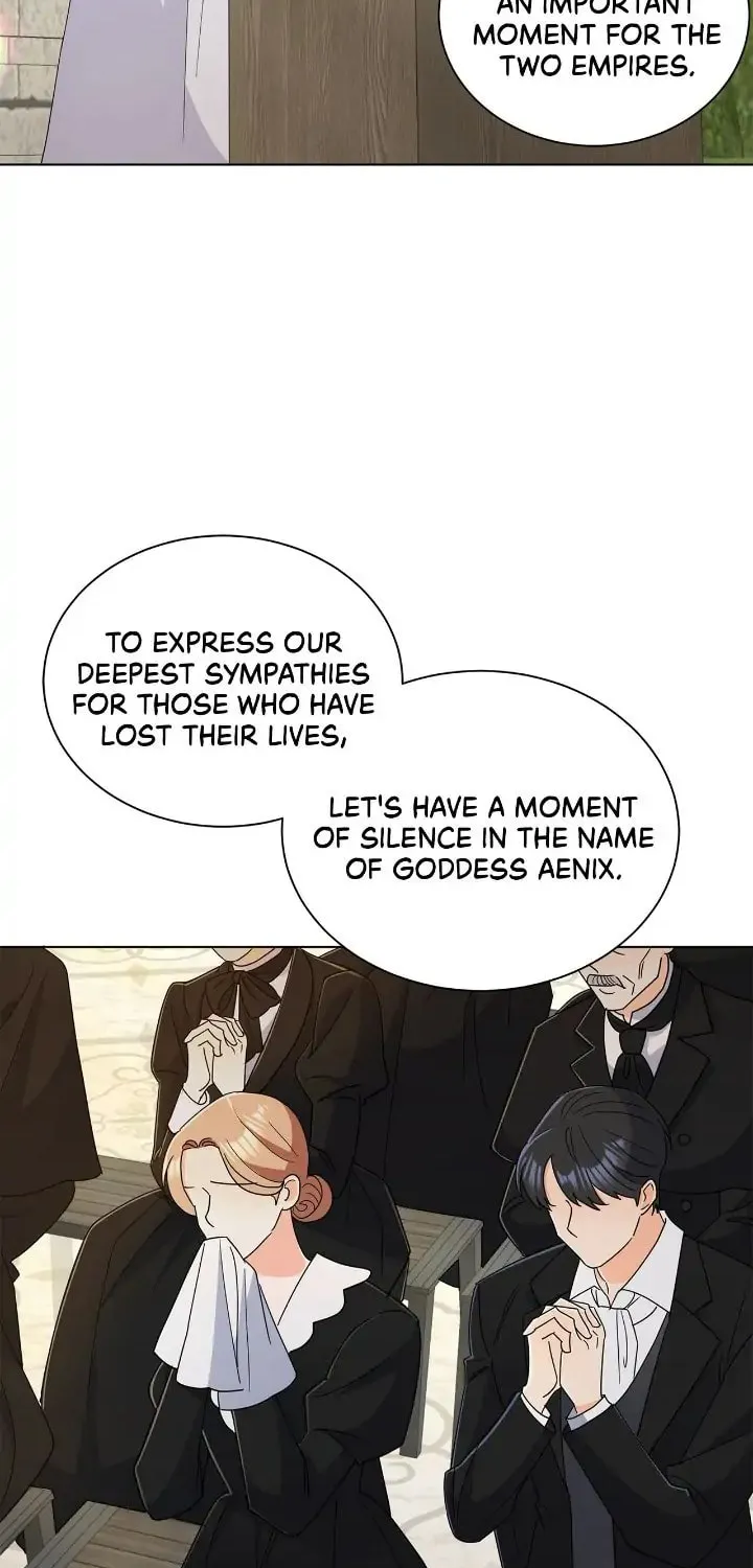 Read Miss Overprotected chapter 69 image 38 on Lezhin