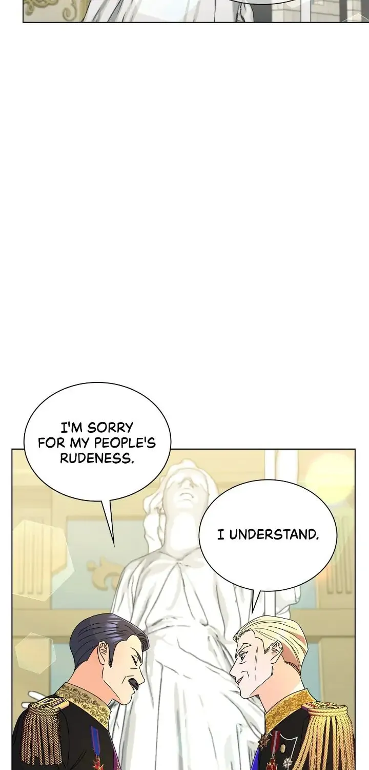 Read Miss Overprotected chapter 69 image 46 on Lezhin