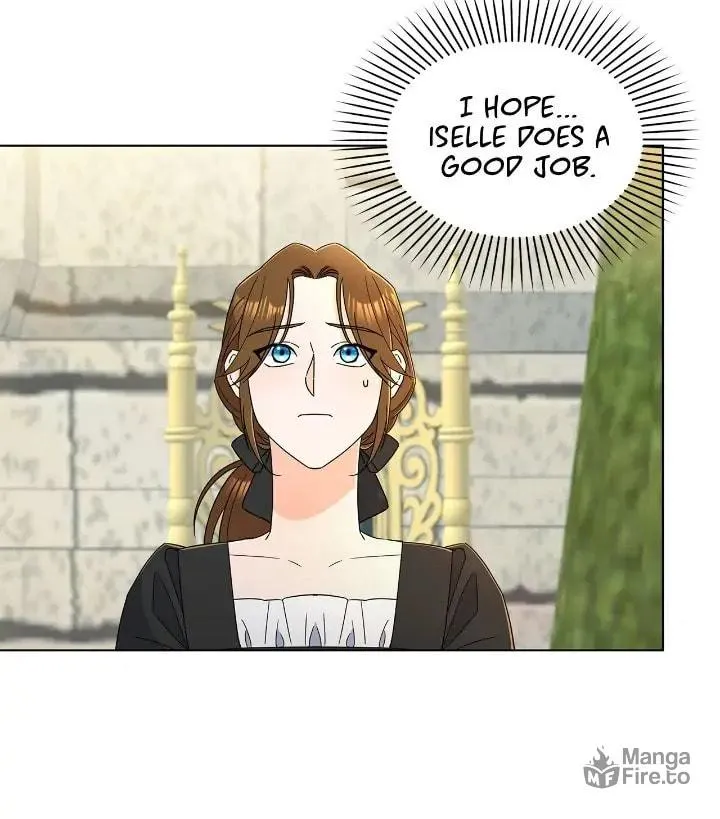 Read Miss Overprotected chapter 69 image 49 on Lezhin