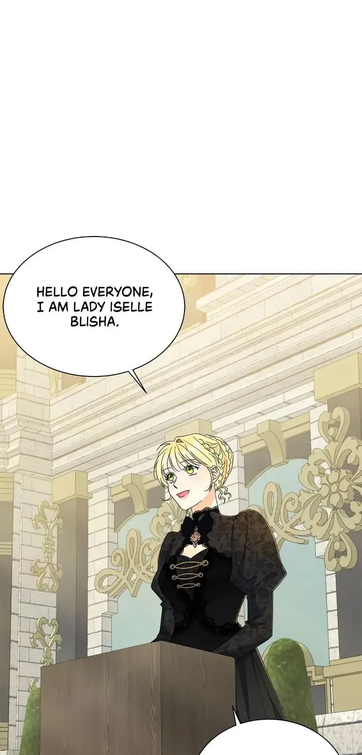 Read Miss Overprotected chapter 69 image 50 on Lezhin