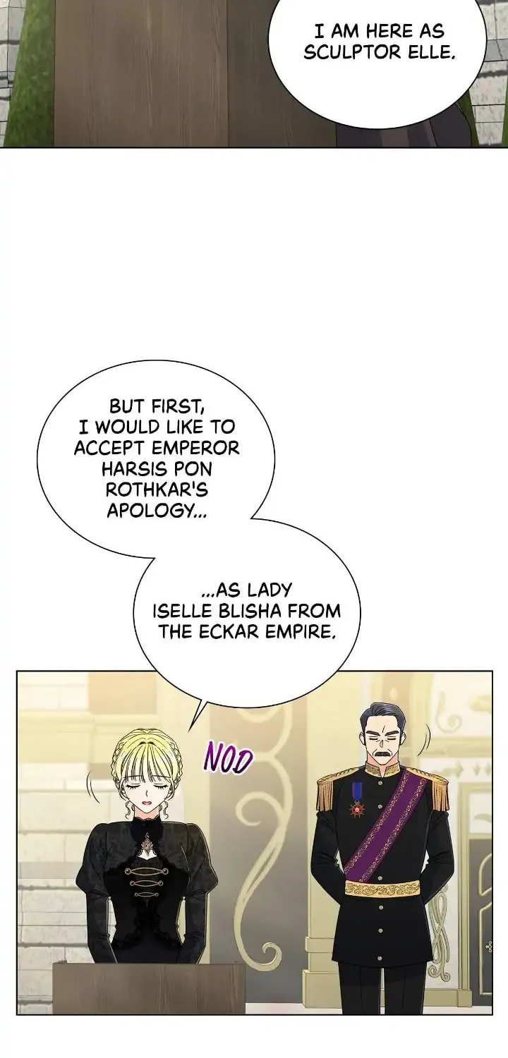 Read Miss Overprotected chapter 69 image 51 on Lezhin