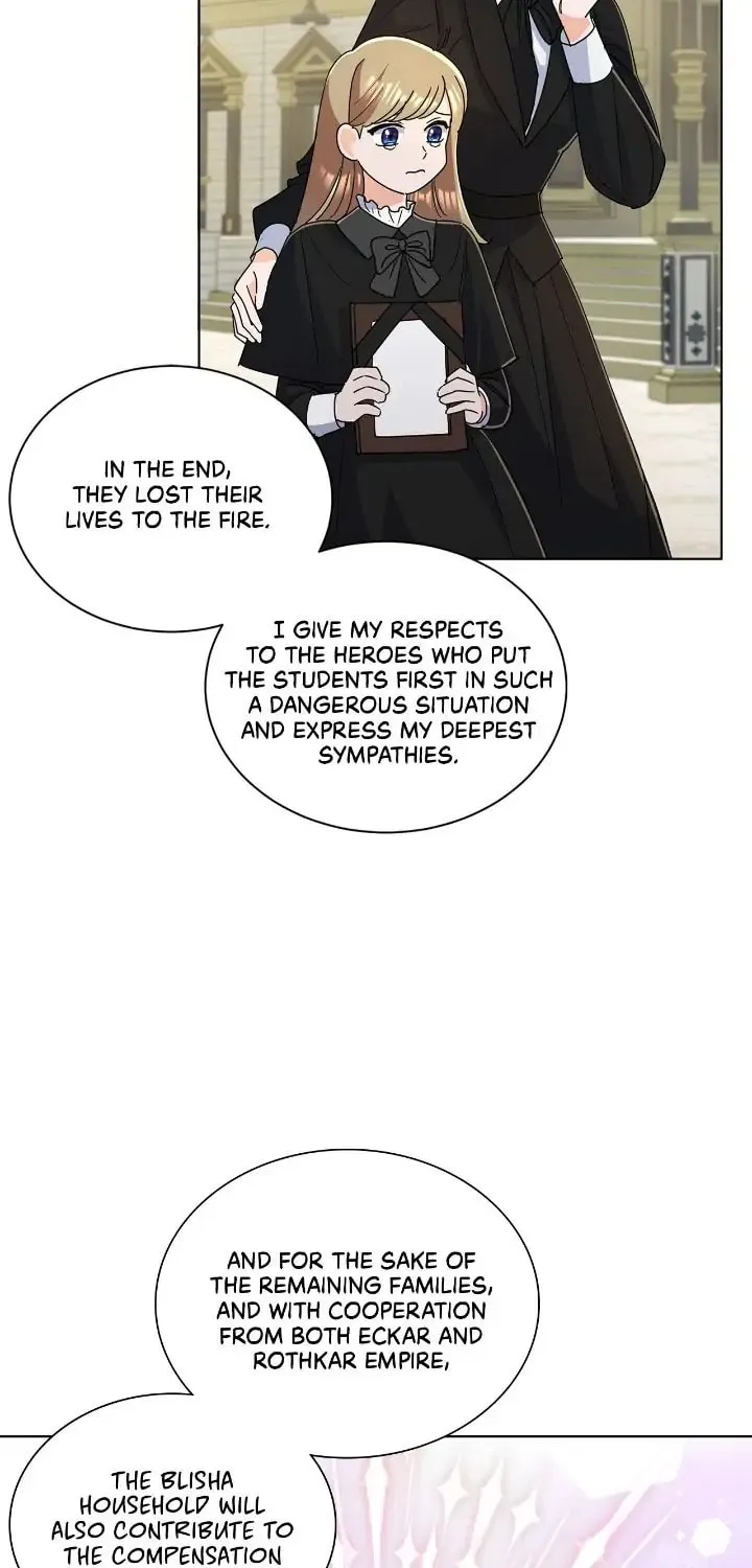Read Miss Overprotected chapter 69 image 54 on Lezhin