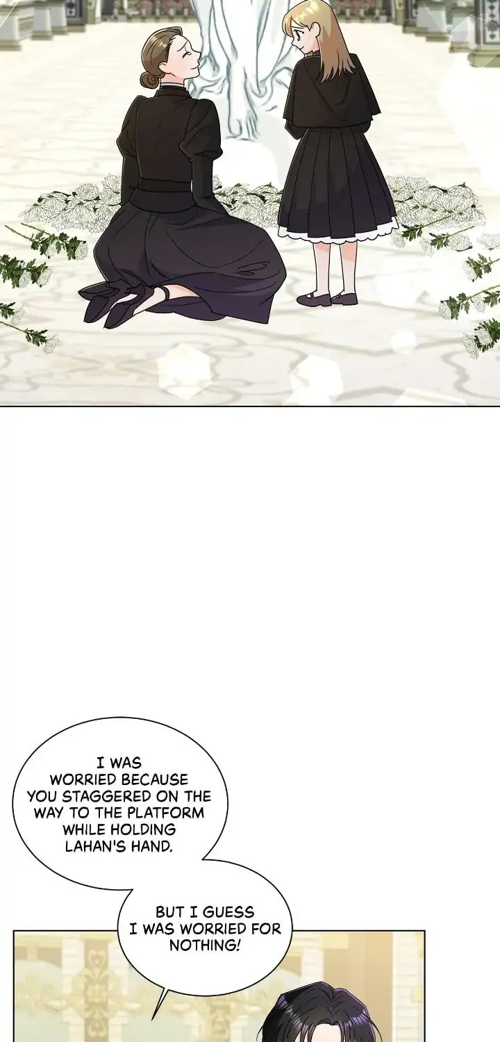 Read Miss Overprotected chapter 69 image 59 on Lezhin