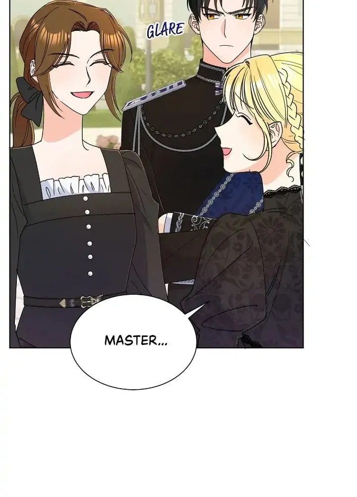 Read Miss Overprotected chapter 69 image 60 on Lezhin