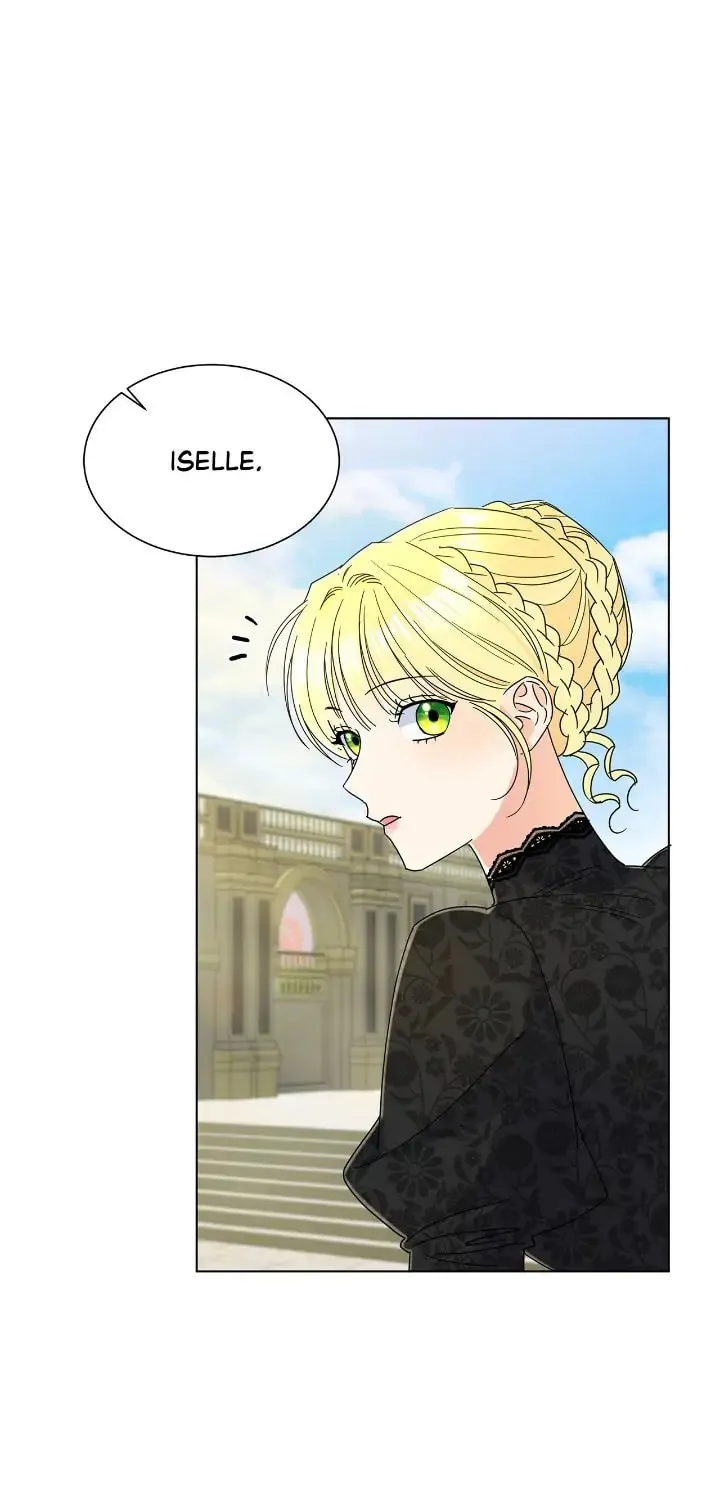 Read Miss Overprotected chapter 69 image 61 on Lezhin