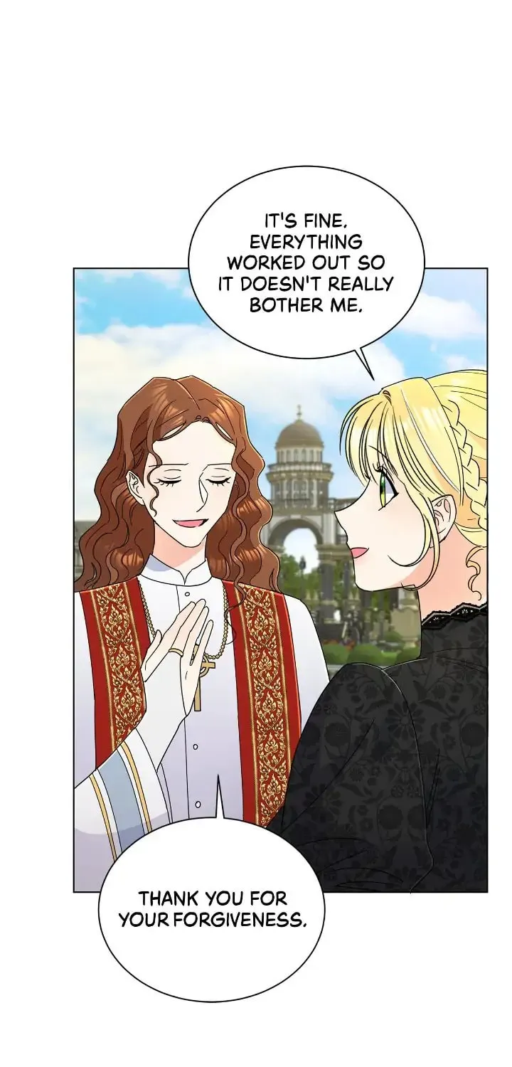 Read Miss Overprotected chapter 69 image 65 on Lezhin