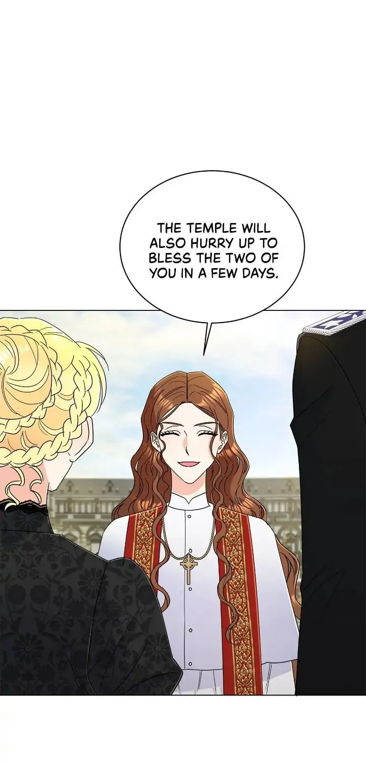 Read Miss Overprotected chapter 69 image 66 on Lezhin