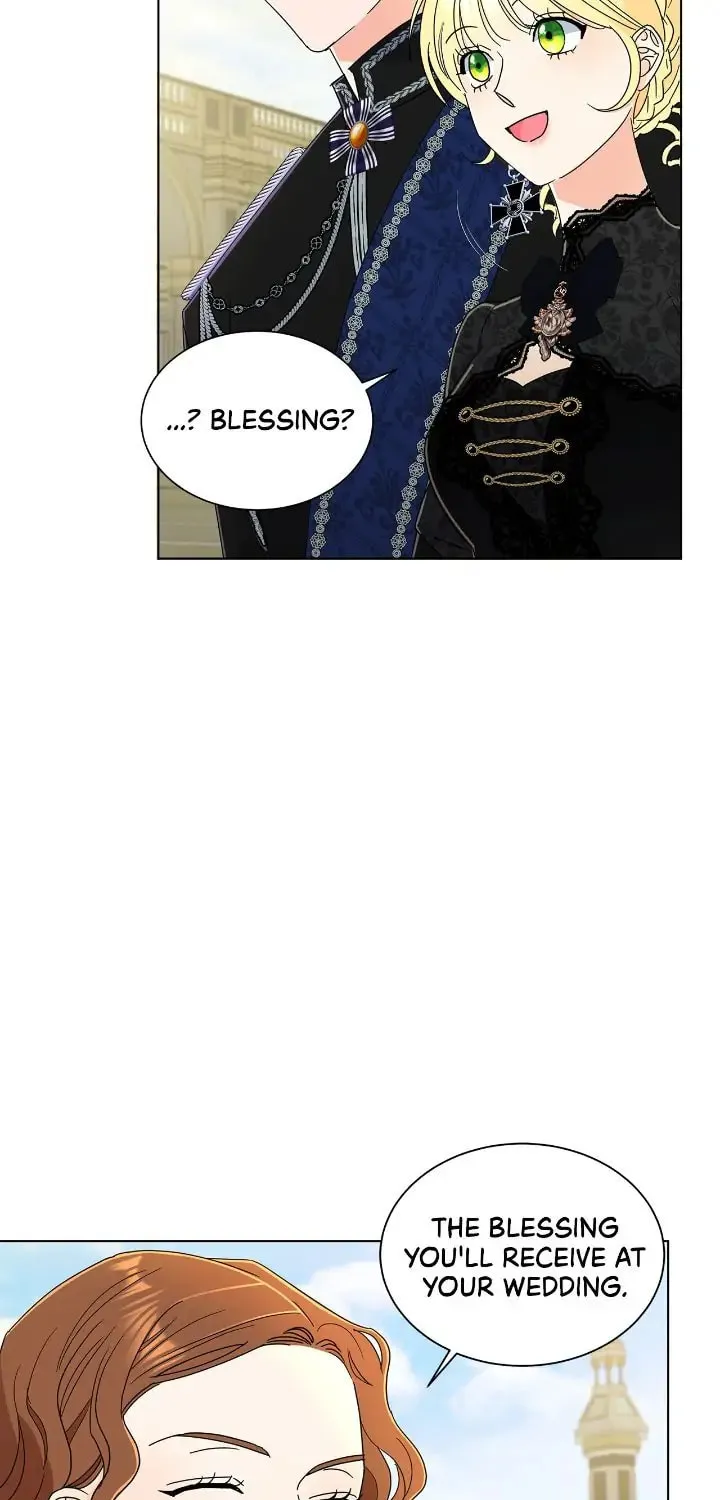 Read Miss Overprotected chapter 69 image 68 on Lezhin