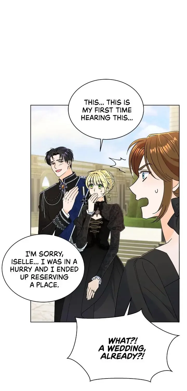 Read Miss Overprotected chapter 69 image 72 on Lezhin
