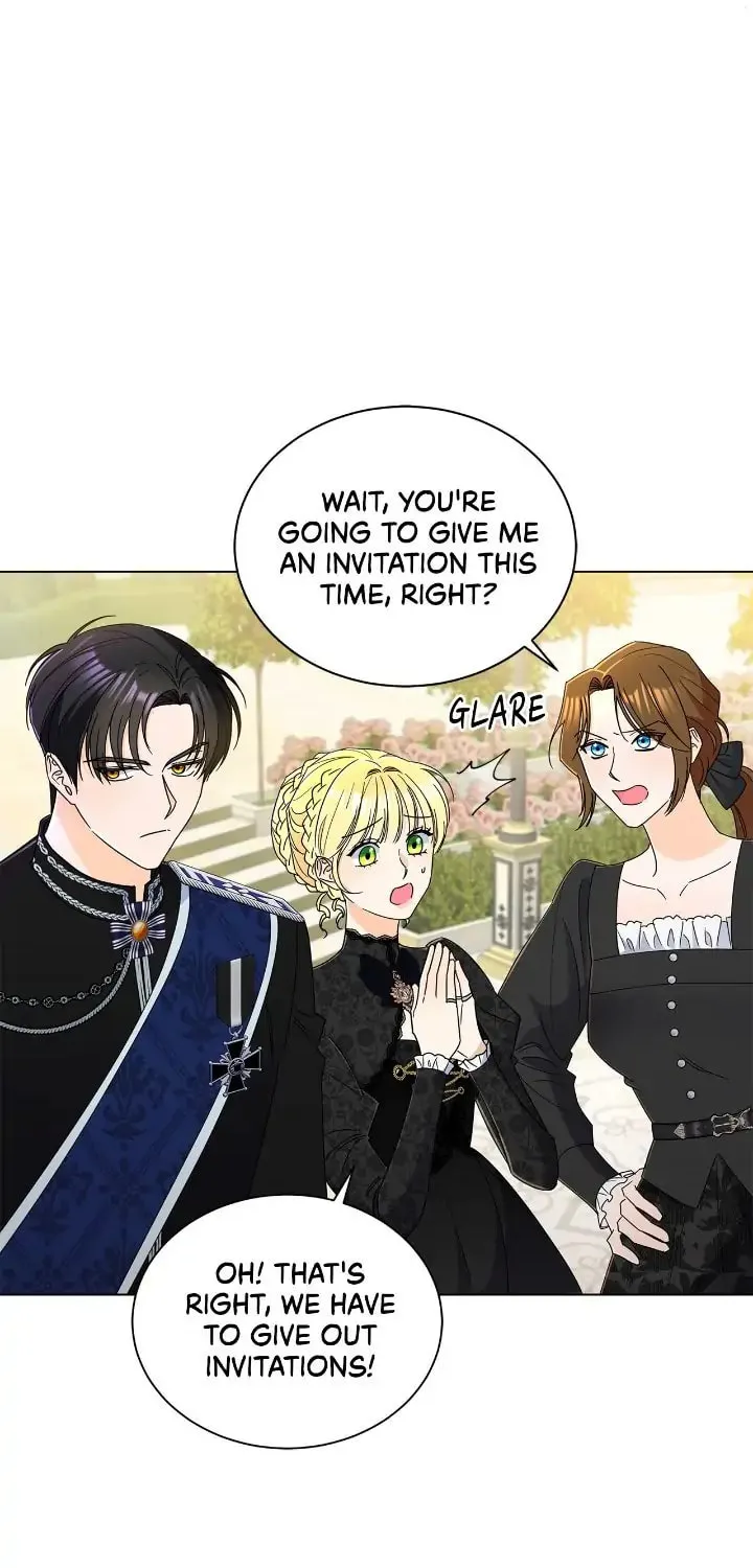 Read Miss Overprotected chapter 69 image 73 on Lezhin