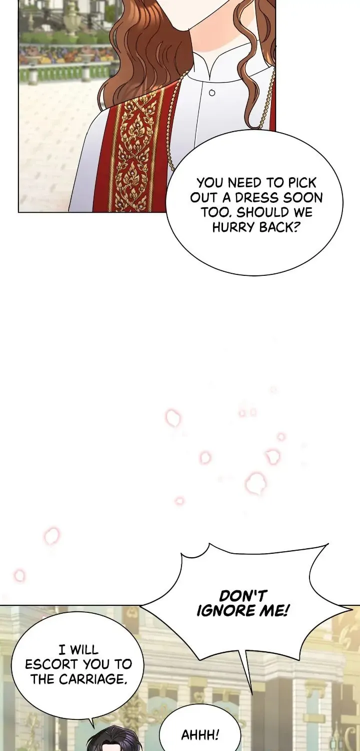 Read Miss Overprotected chapter 69 image 75 on Lezhin