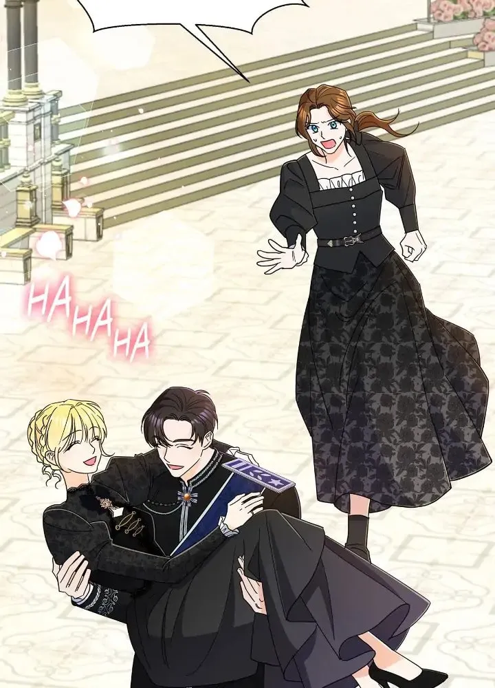 Read Miss Overprotected chapter 69 image 77 on Lezhin