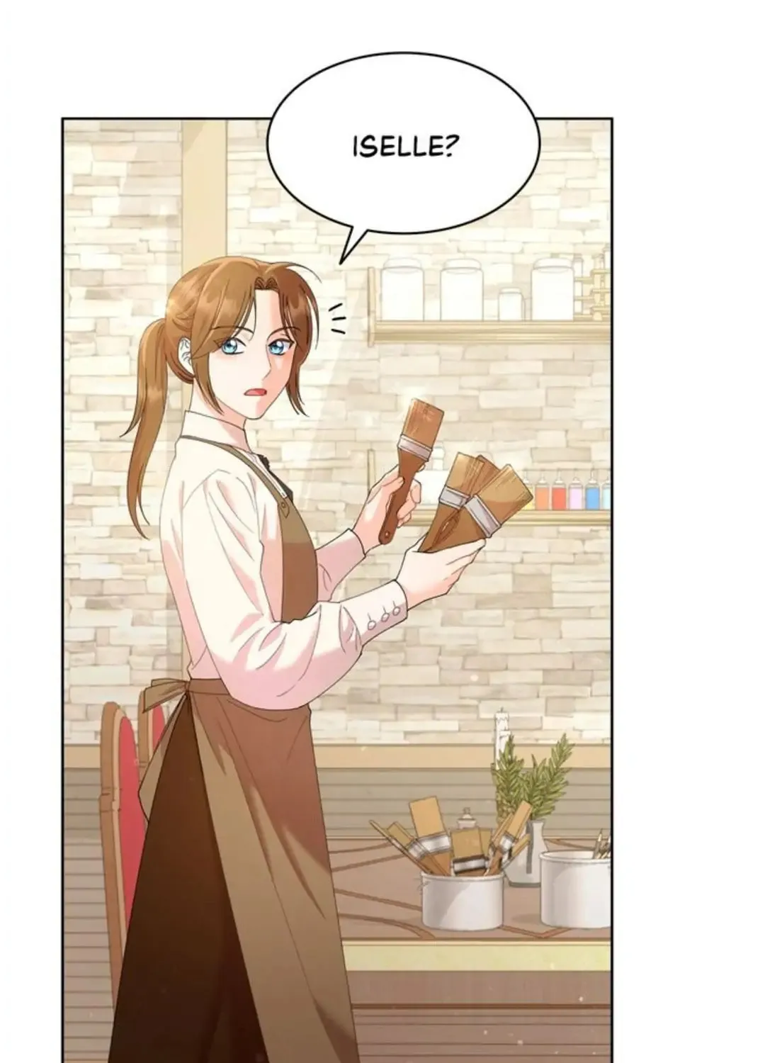 Read Miss Overprotected chapter 7 image 104 on Lezhin