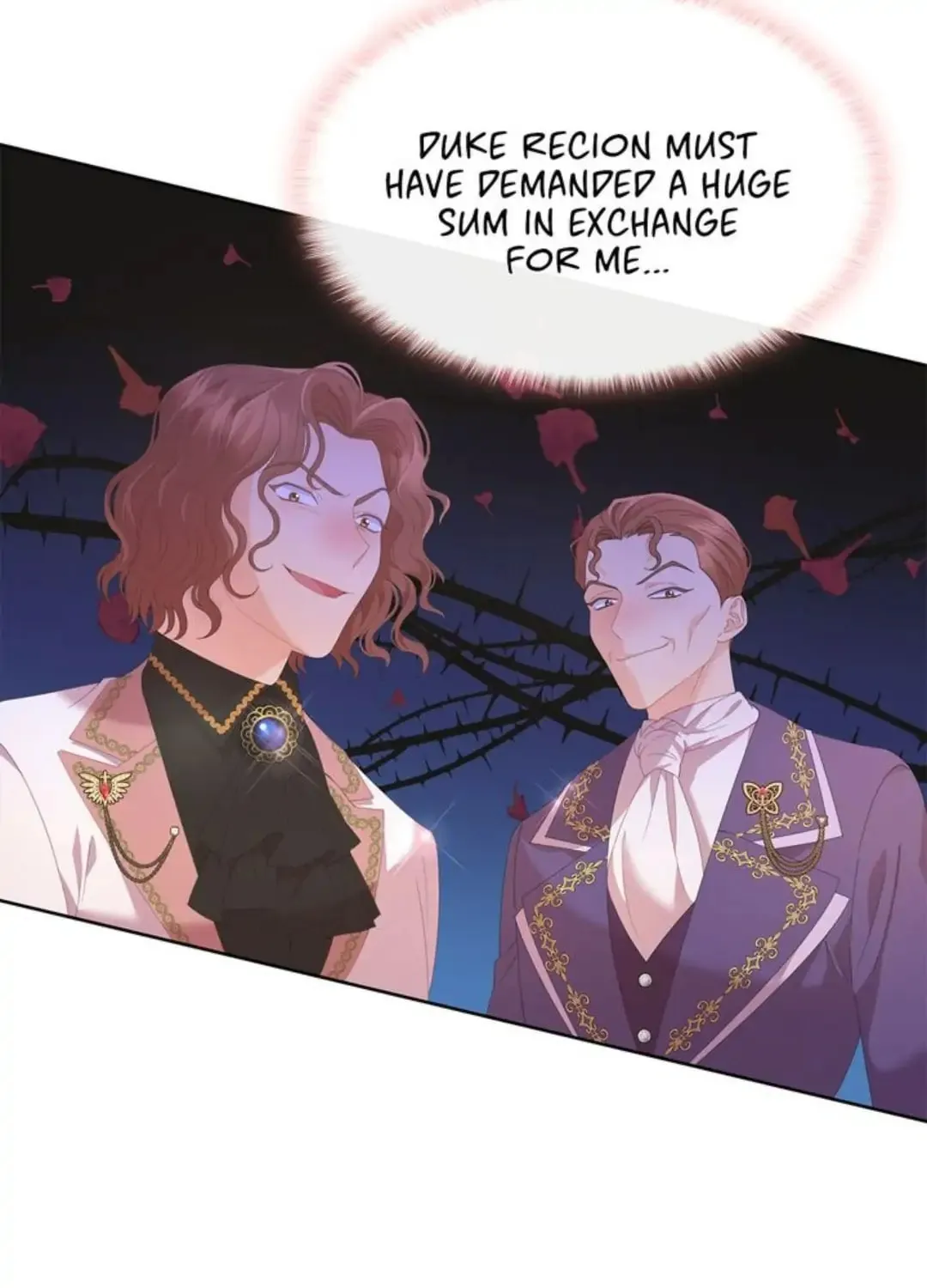 Read Miss Overprotected chapter 7 image 109 on Lezhin