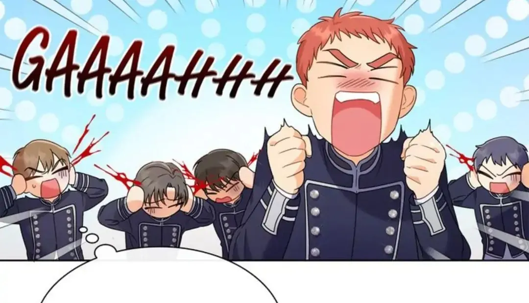 Read Miss Overprotected chapter 7 image 11 on Lezhin